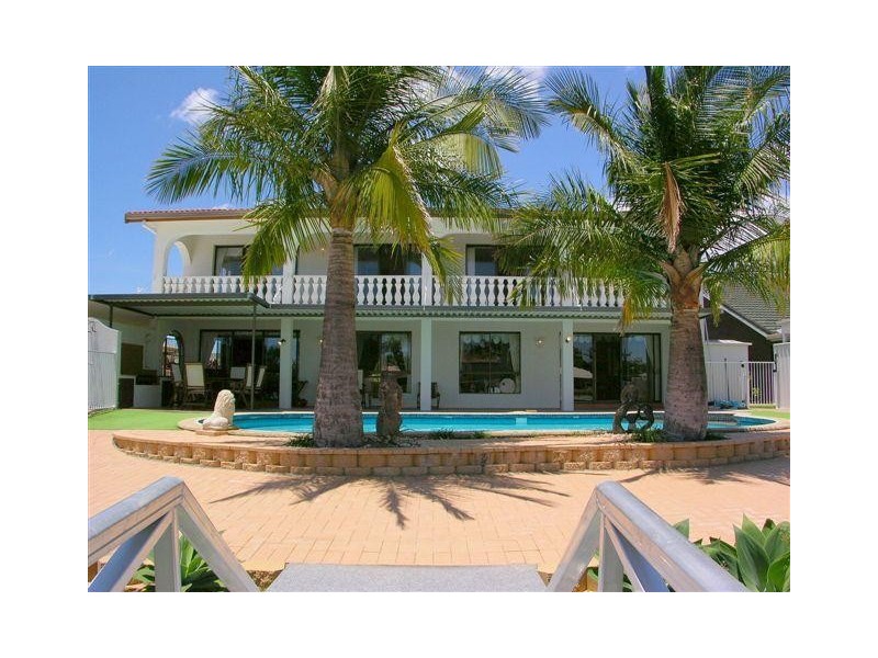 Maroochydore QLD 4558