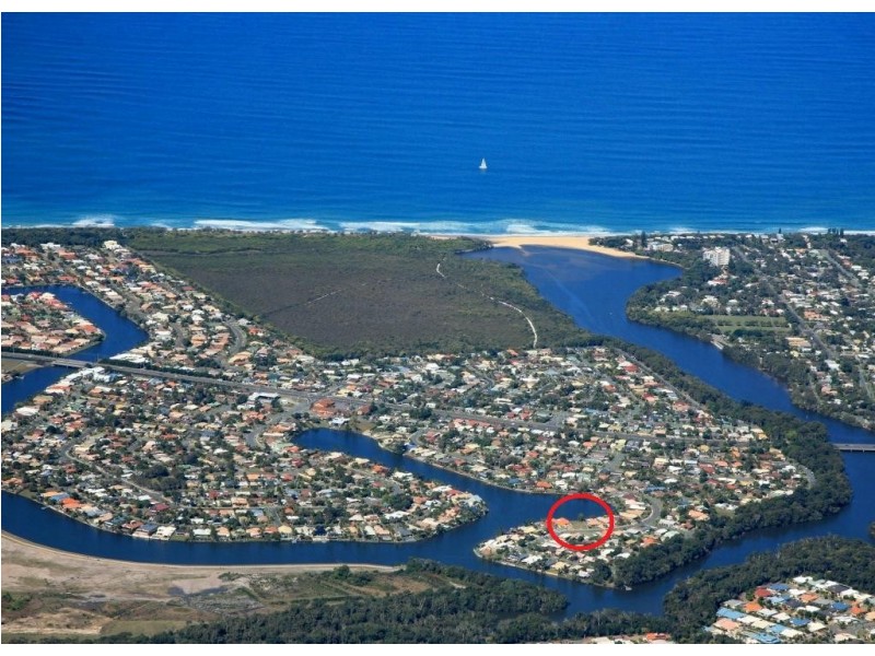 61 Boolagi Drive, Wurtulla QLD 4575