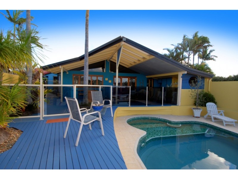 Mountain Creek QLD 4557