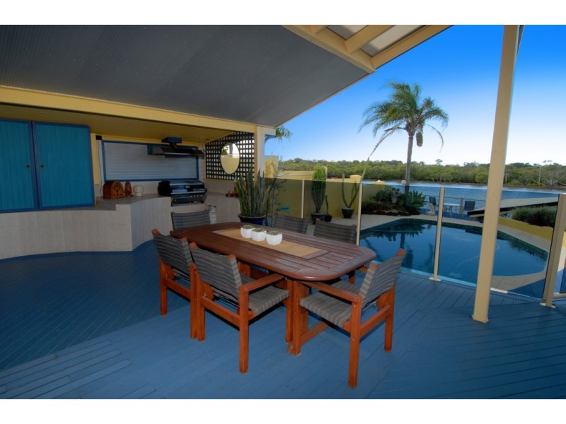 Mountain Creek QLD 4557