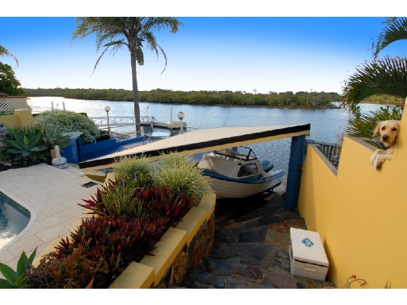 Mountain Creek QLD 4557