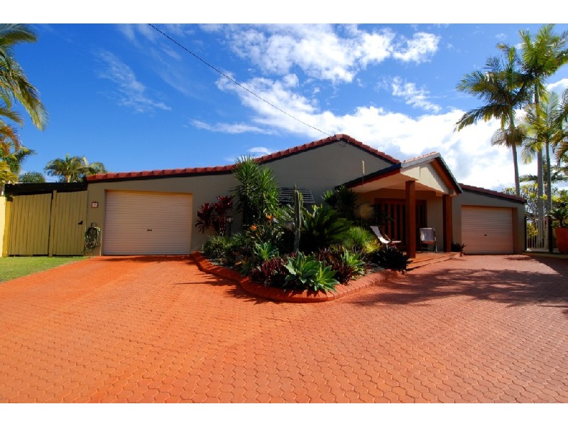 Mountain Creek QLD 4557