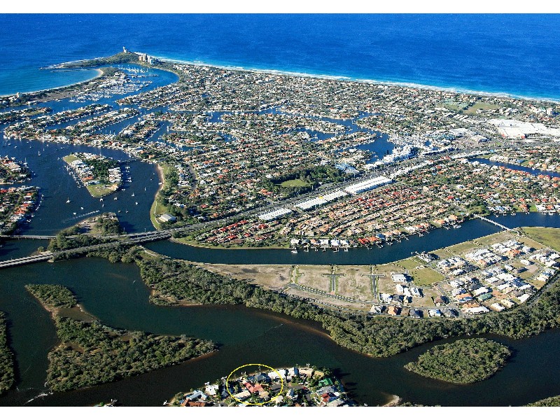 Mountain Creek QLD 4557