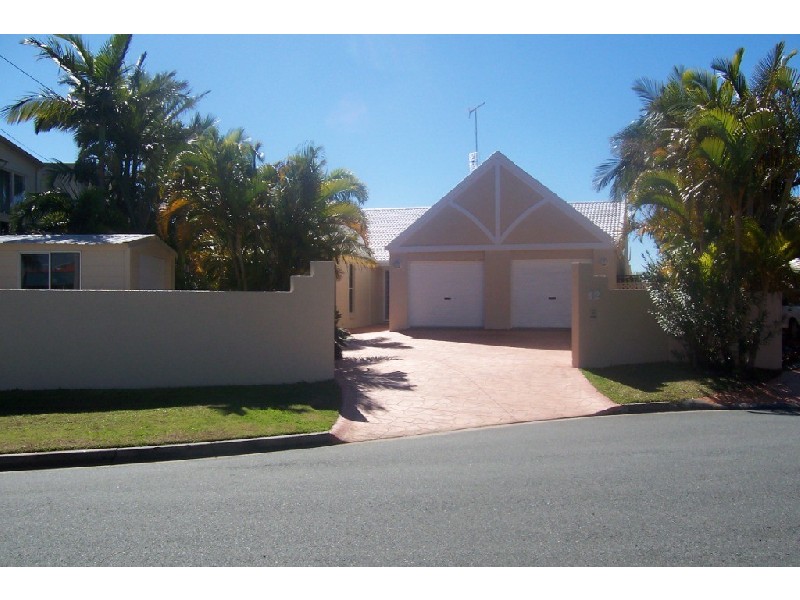 12 Myoora Court, Minyama QLD 4575