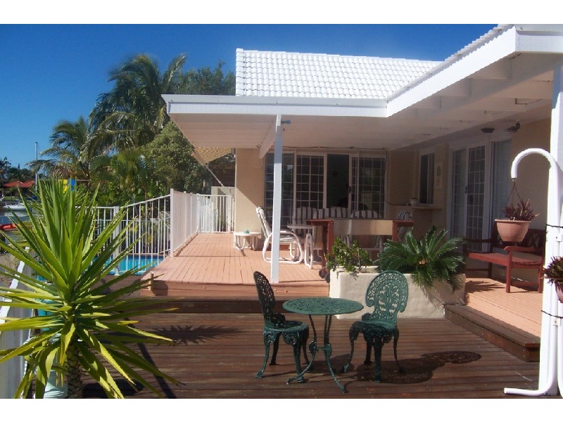 12 Myoora Court, Minyama QLD 4575