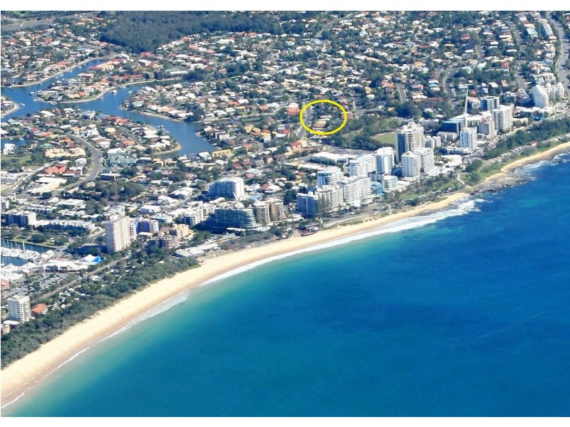 62 Goonawarra Drive, Mooloolaba QLD 4557