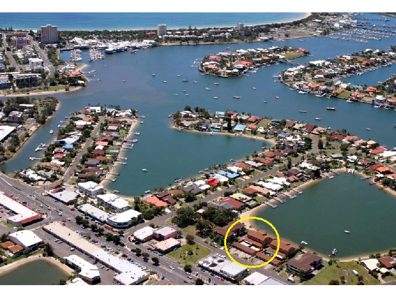 7/11 Carinya Street, Mooloolaba QLD 4557