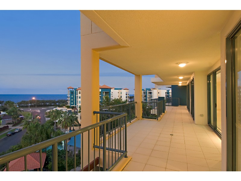 641 “Windsor Shores” at Seaforth 9 Wirraway St, Alexandra Headland QLD 4572