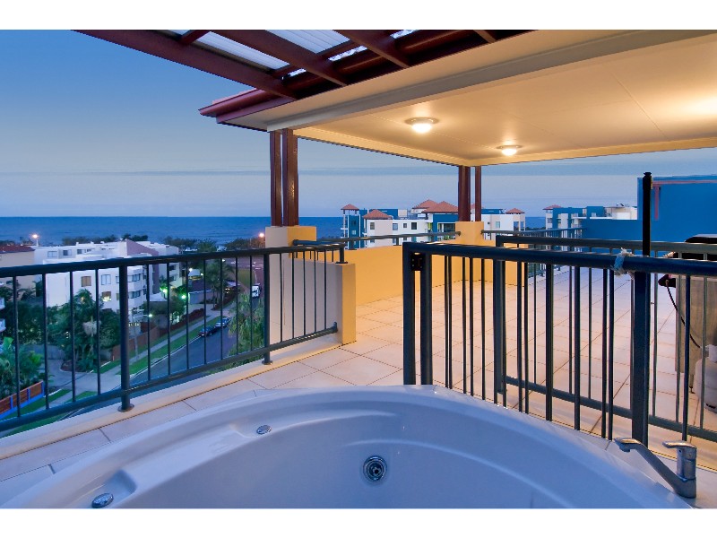 641 “Windsor Shores” at Seaforth 9 Wirraway St, Alexandra Headland QLD 4572