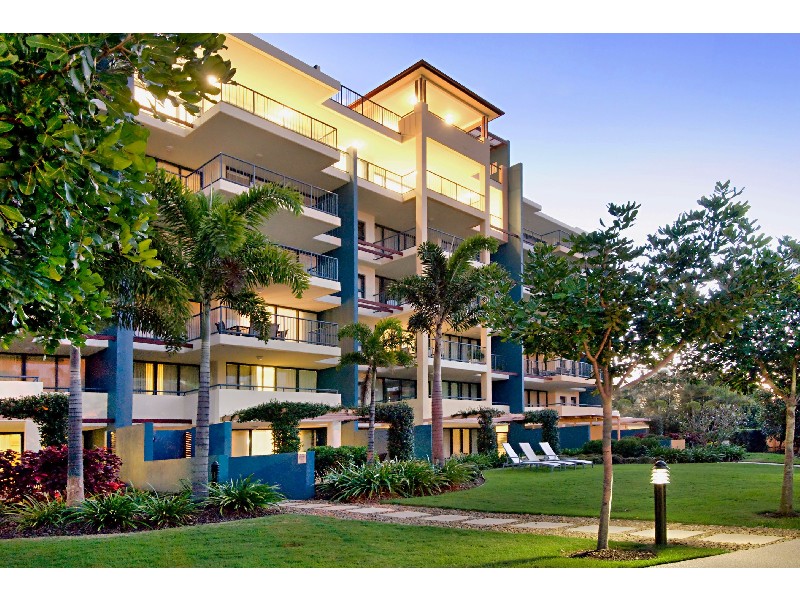 641 “Windsor Shores” at Seaforth 9 Wirraway St, Alexandra Headland QLD 4572