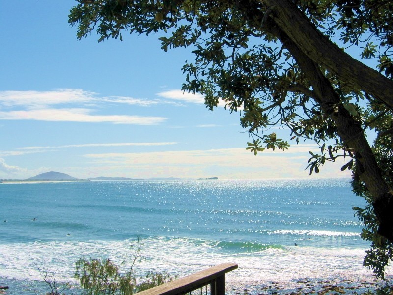 641 “Windsor Shores” at Seaforth 9 Wirraway St, Alexandra Headland QLD 4572