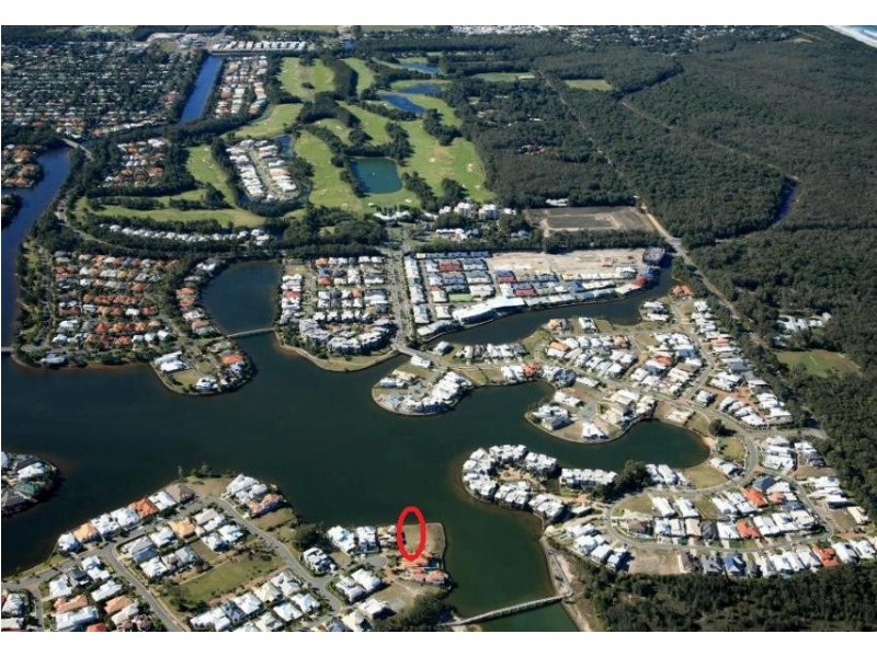 11 River Edge Court, Twin Waters QLD 4564