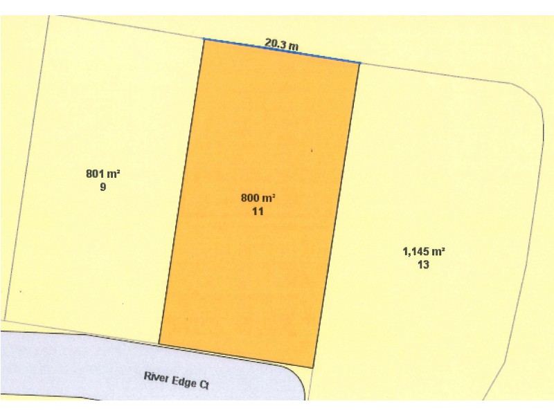 11 River Edge Court, Twin Waters QLD 4564