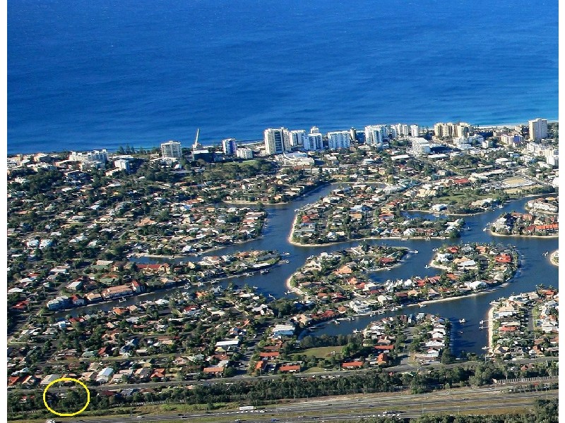 115 Amarina Avenue, Mooloolaba QLD 4557