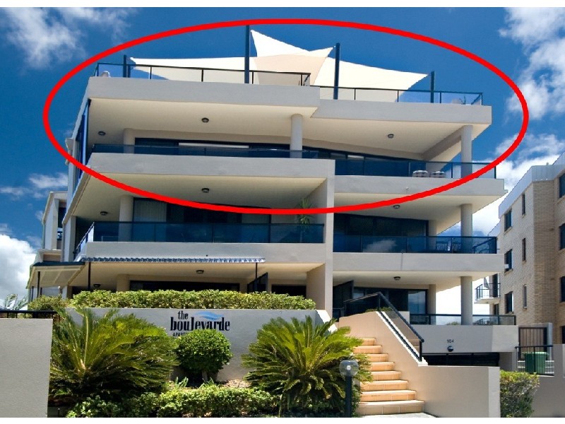 5/104 ‘The Boulevarde’ Pacific Boulevard, Buddina QLD 4575