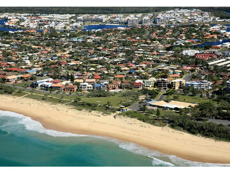 5/104 ‘The Boulevarde’ Pacific Boulevard, Buddina QLD 4575