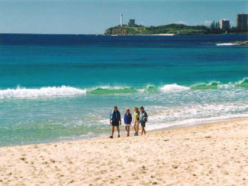 Alexandra Headland QLD 4572