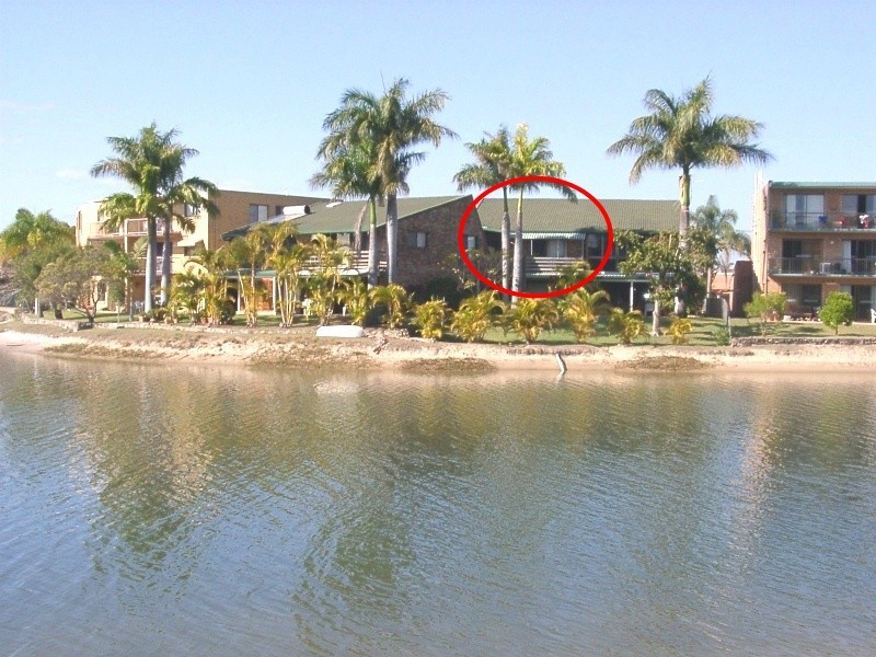 5/10 ‘Tarwarri Lodge’ Tarwarri Crescent, Mooloolaba QLD 4557