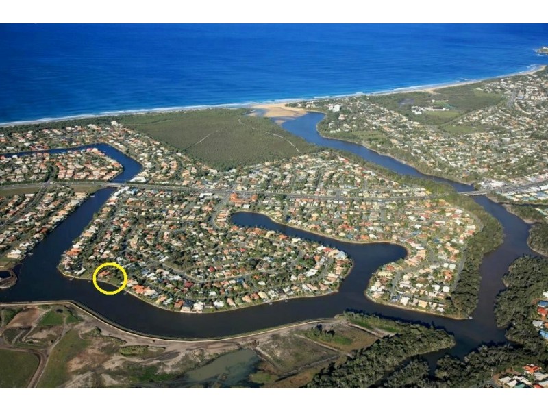 63 Baanya Street, Wurtulla QLD 4575