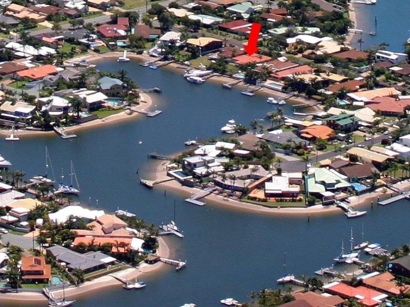 Minyama QLD 4575