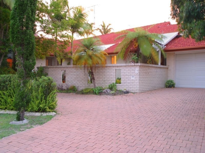 Minyama QLD 4575