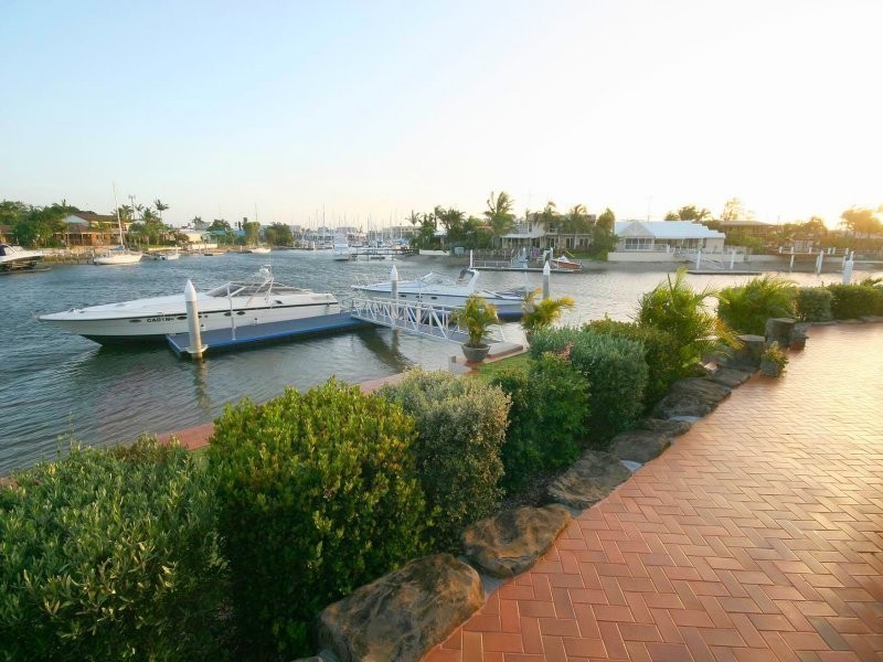 43 Coomaroo Crescent, Minyama QLD 4575