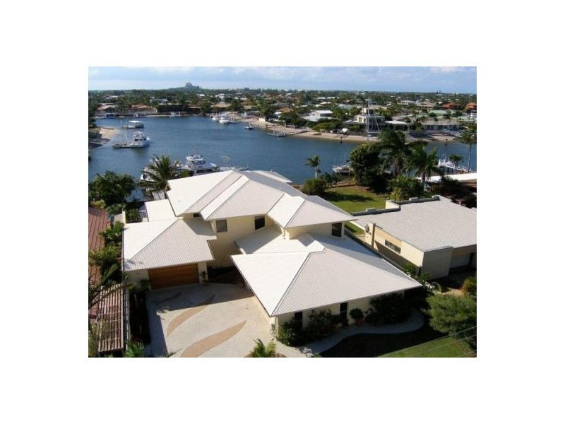 Minyama QLD 4575