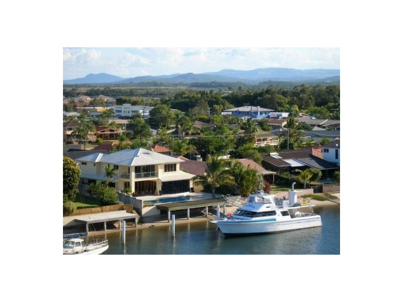 Minyama QLD 4575