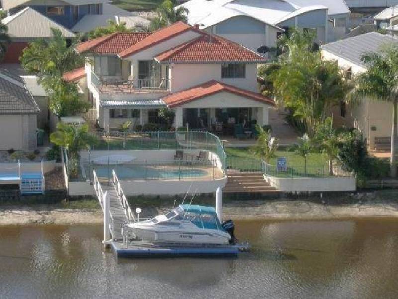 14 Plymouth Quay, Maroochydore QLD 4558