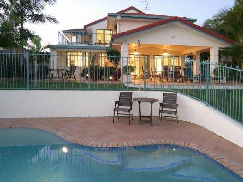 14 Plymouth Quay, Maroochydore QLD 4558