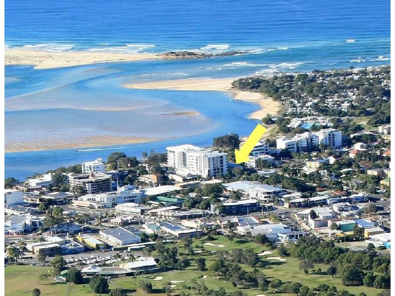 Cotton Tree QLD 4558