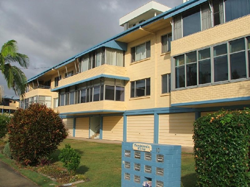 Cotton Tree QLD 4558