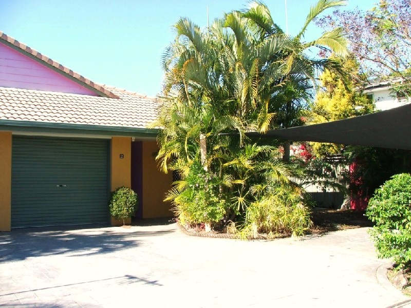 2/26 Maroochy Waters Drive, Maroochydore QLD 4558