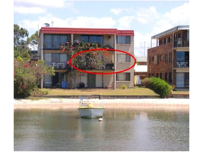 3/12 Pangarinda Place, Mooloolaba QLD 4557