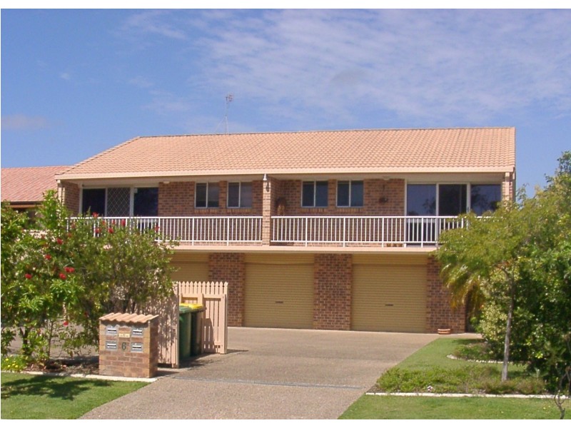 2/6 Yallanga Place, Mooloolaba QLD 4557