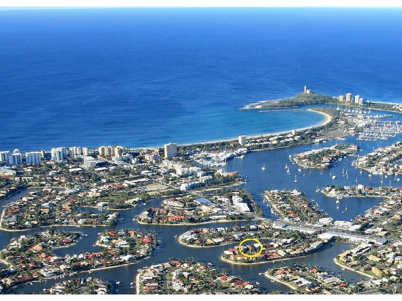 7/22 Pangarinda Place, Mooloolaba QLD 4557