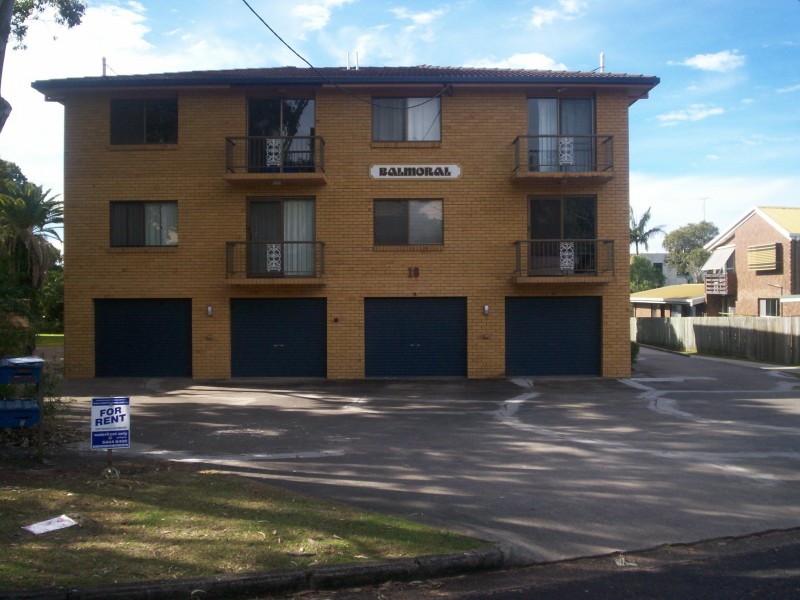 Alexandra Headland QLD 4572