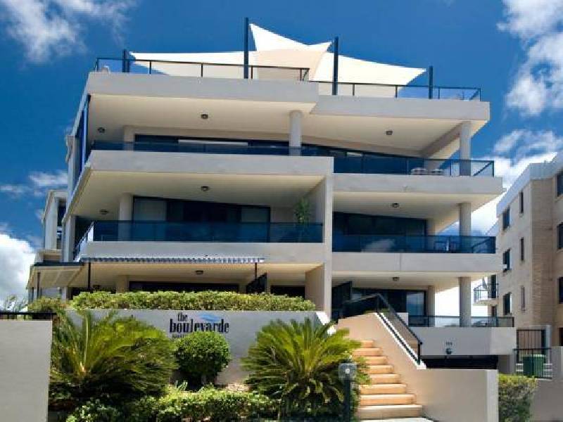 5/104 ‘The Boulevarde’ Pacific Boulevard, Buddina QLD 4575
