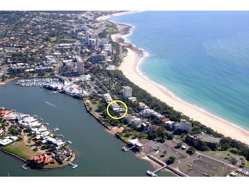 4/93 Parkyn Parade, Mooloolaba QLD 4557