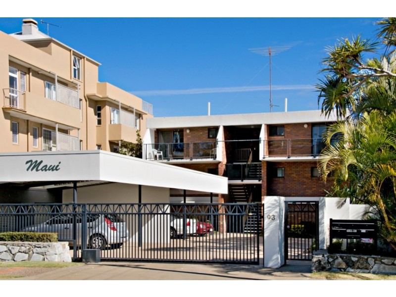 4/93 Parkyn Parade, Mooloolaba QLD 4557