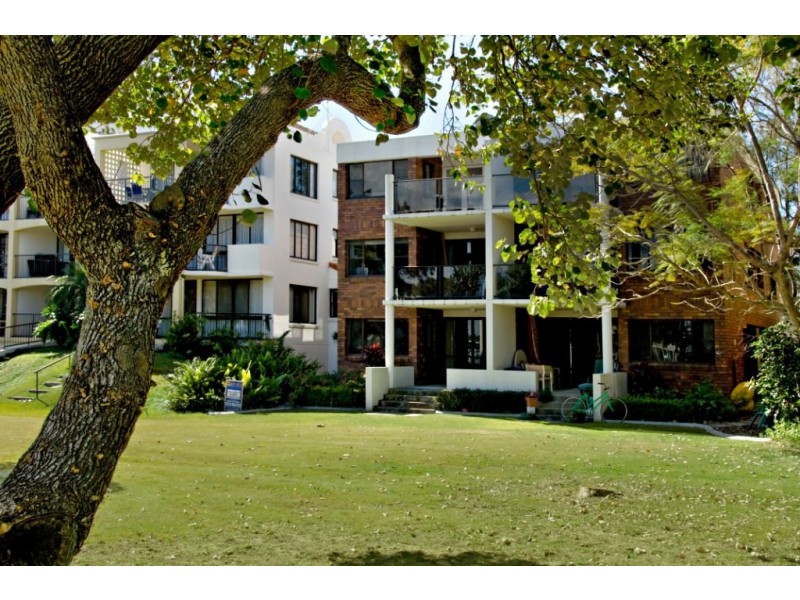 4/93 Parkyn Parade, Mooloolaba QLD 4557