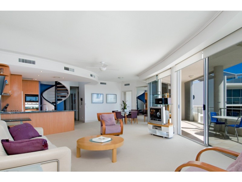 401/13 ‘Bluewater Point’ Nicklin Way, Minyama QLD 4575