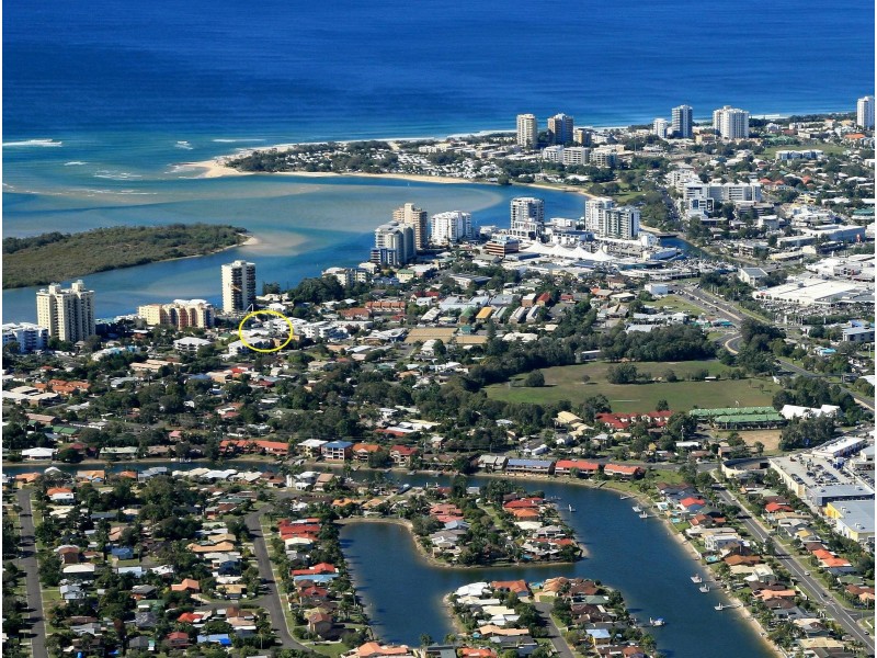 1/75 Duporth Avenue, Maroochydore QLD 4558