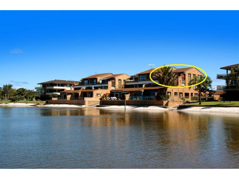 7/11 ‘Amelia Place’ Carinya Street, Mooloolaba QLD 4557