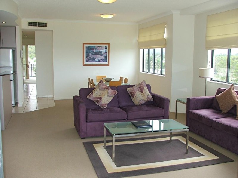 403/122 ‘Meridian’ Alexandra Parade, Alexandra Headland QLD 4572