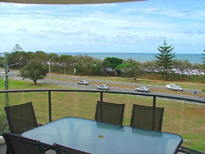 403/122 ‘Meridian’ Alexandra Parade, Alexandra Headland QLD 4572