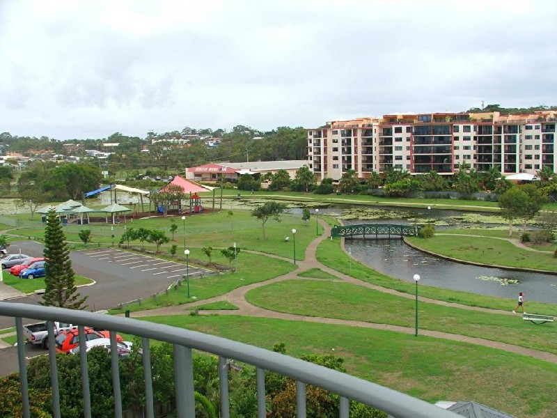 403/122 ‘Meridian’ Alexandra Parade, Alexandra Headland QLD 4572