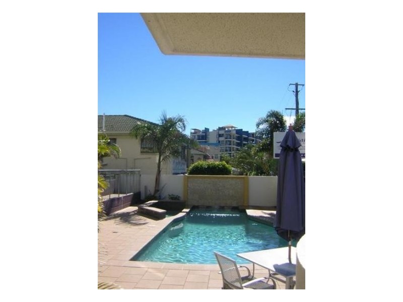 403/122 ‘Meridian’ Alexandra Parade, Alexandra Headland QLD 4572