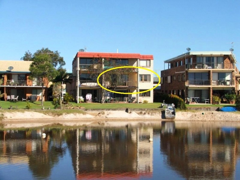 3/12 Pangarinda Place, Mooloolaba QLD 4557