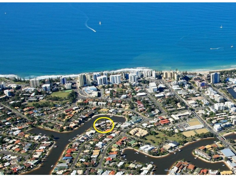 5/10 Tarwarri Crescent, Mooloolaba QLD 4557